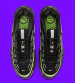 La Nike Air Max TL 2.5 « Black/Citron » fait un retour remarqué