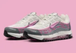 La Nike Air Max TL 2.5 « Playful Pink » insuffle l'énergie du début des années 2000 à l'été 2025