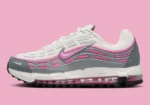 La Nike Air Max TL 2.5 « Playful Pink » insuffle l'énergie du début des années 2000 à l'été 2025