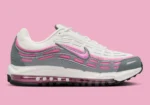 La Nike Air Max TL 2.5 « Playful Pink » insuffle l'énergie du début des années 2000 à l'été 2025