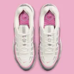 La Nike Air Max TL 2.5 « Playful Pink » insuffle l'énergie du début des années 2000 à l'été 2025