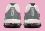 La Nike Air Max TL 2.5 « Playful Pink » insuffle l'énergie du début des années 2000 à l'été 2025