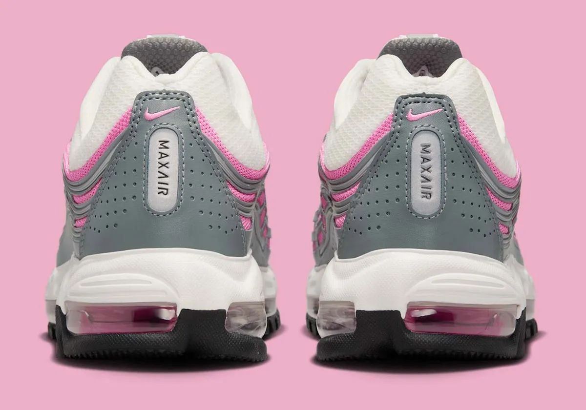 La Nike Air Max TL 2.5 « Playful Pink » insuffle l'énergie du début des années 2000 à l'été 2025
