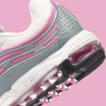 La Nike Air Max TL 2.5 « Playful Pink » insuffle l'énergie du début des années 2000 à l'été 2025