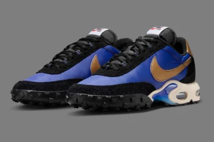 La Nike Air Max Waffle SP « Hyper Blue » devrait sortir en mars 2025