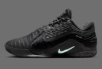 La Nike LeBron 22 Black Label de LeBron James se distingue par sa rareté