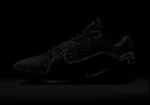 La Nike LeBron 22 Black Label de LeBron James se distingue par sa rareté