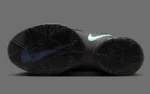 La Nike LeBron 22 Black Label de LeBron James se distingue par sa rareté