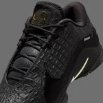 La Nike LeBron 22 Black Label de LeBron James se distingue par sa rareté