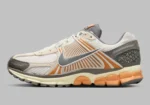 La Nike Zoom Vomero 5 « Copper Moon » allie audace et familiarité