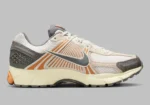 La Nike Zoom Vomero 5 « Copper Moon » allie audace et familiarité