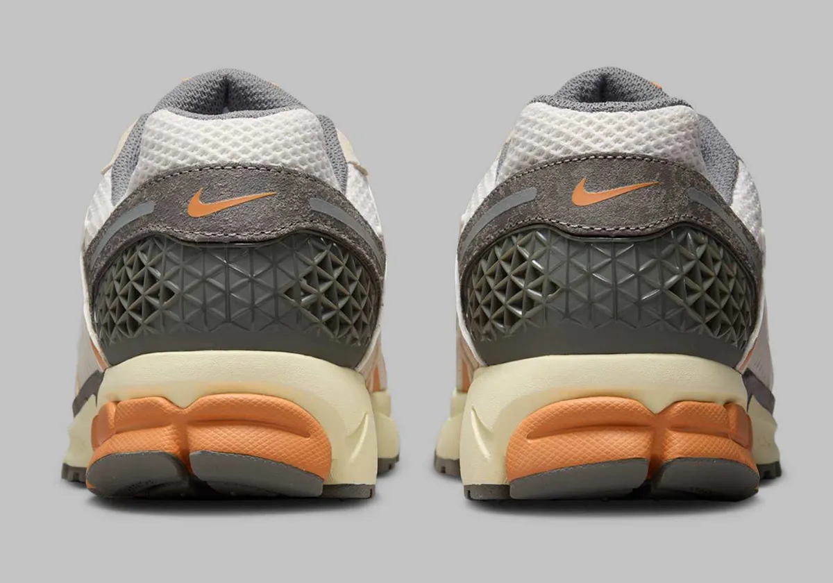 La Nike Zoom Vomero 5 « Copper Moon » allie audace et familiarité