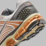 La Nike Zoom Vomero 5 « Copper Moon » allie audace et familiarité