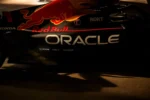 Oracle Red Bull Racing x Hexagon Partenariat Renouvele Oracle Red Bull Racing et Hexagon prolongent leur partenariat de 18 ans en F1
