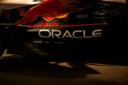 Oracle Red Bull Racing et Hexagon prolongent leur partenariat de 18 ans en F1