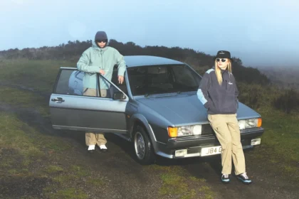 PUMA et Liberaiders innovent avec la collection « Destination Unknown »