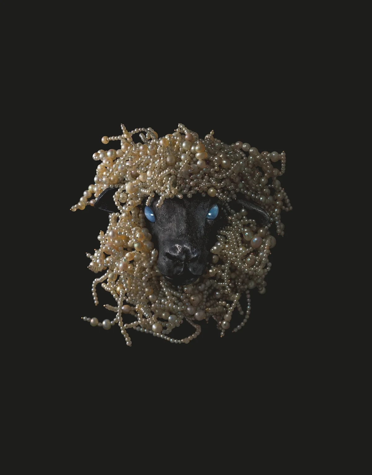 L'exposition « Paris, Capitale de la perle » raconte l'histoire oubliée de la joaillerie dans les locaux de L'École des Arts Joailliers