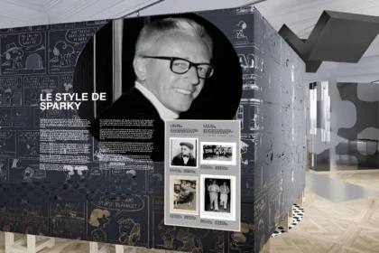 L'exposition « Snoopy et le style : une histoire des Peanuts et de la mode » qui se tiendra prochainement à Paris explore 75 ans de design et d'héritage culturel