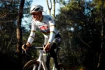 Richard Mille x Mathieu van der Poel 0 Richard Mille accueille le champion cycliste Mathieu van der Poel dans sa liste d'ambassadeurs d'élite