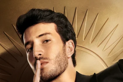 Sebastián Yatra devient l'ambassadeur global des parfums Azzaro
