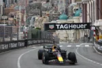 TAG Heuer devient le partenaire titre du Grand Prix de Monaco pour l'édition 2025