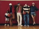 Tommy Hilfiger et '47 dévoilent de nouvelles casquettes de basket à l'effigie des équipes de la NBA