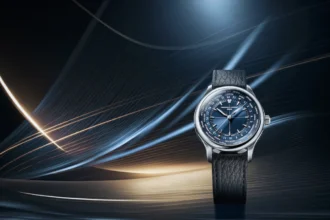 Frédérique Constant et Watch Angels dévoilent une Worldtimer Manufacture exclusive de 40 mm à l'intention des collectionneurs de montres