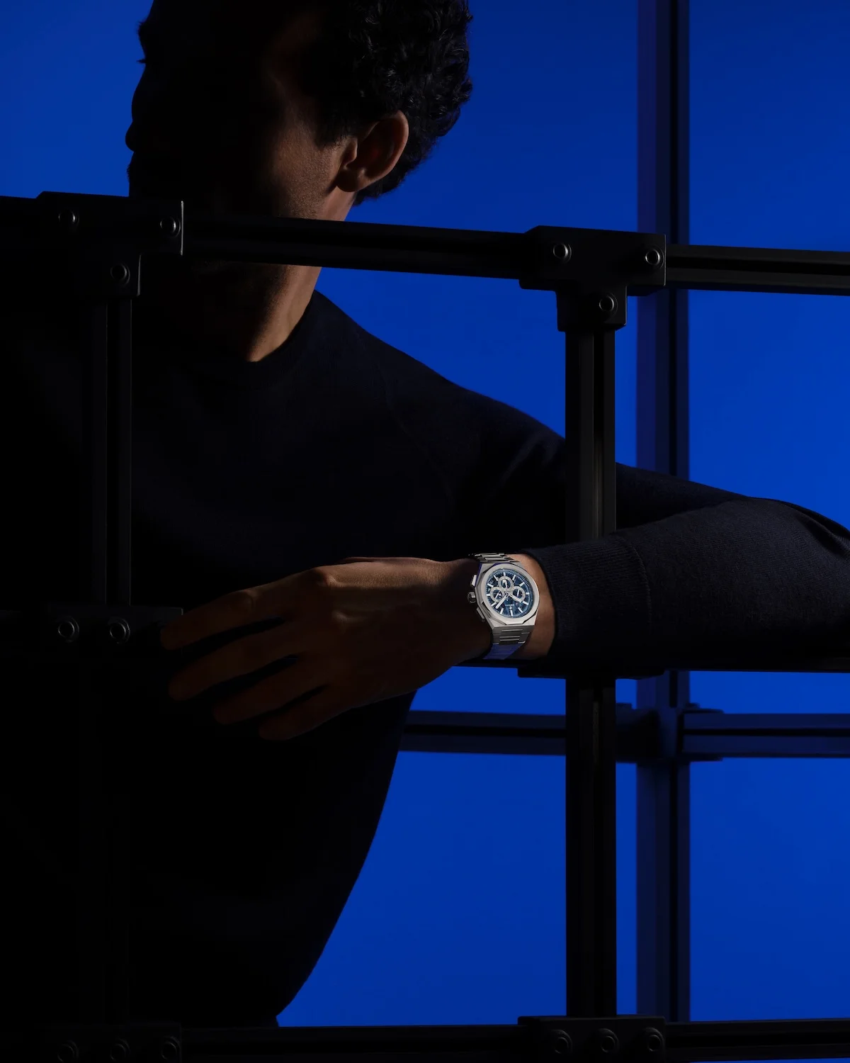 ZENITH DEFY Skyline Chronograph Skeleton incarne l'innovation horlogère dans toute sa splendeur