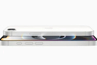 Apple lance l'iPhone 16e, un modèle d'entrée de gamme puissant et abordable de sa gamme phare