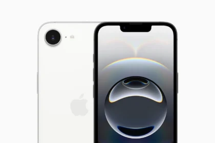 Apple lance l'iPhone 16e, un modèle d'entrée de gamme puissant et abordable de sa gamme phare