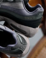 A Ma Maniere dévoile la nouvelle Nike Air Max 95 « Diffused Taupe/Phantom » pour l'été 2025