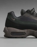 A Ma Maniere dévoile la nouvelle Nike Air Max 95 « Diffused Taupe/Phantom » pour l'été 2025
