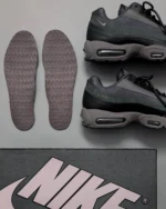 A Ma Maniere dévoile la nouvelle Nike Air Max 95 « Diffused Taupe/Phantom » pour l'été 2025