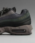 A Ma Maniere dévoile la nouvelle Nike Air Max 95 « Diffused Taupe/Phantom » pour l'été 2025