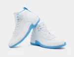 La Air Jordan 12 « Melo » 2025 célèbre le retour d'une légende du basket-ball