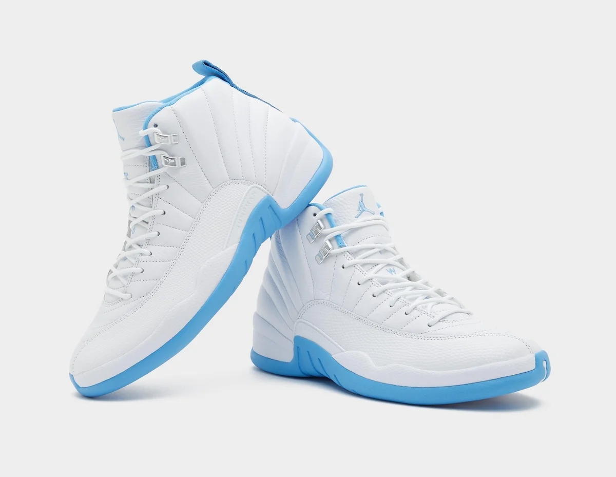 La Air Jordan 12 « Melo » 2025 célèbre le retour d'une légende du basket-ball