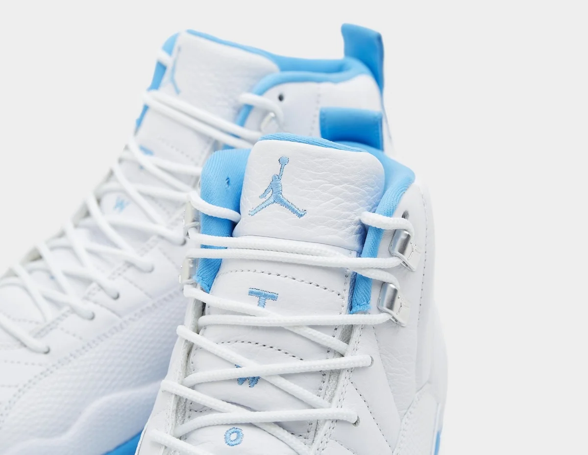 La Air Jordan 12 « Melo » 2025 célèbre le retour d'une légende du basket-ball
