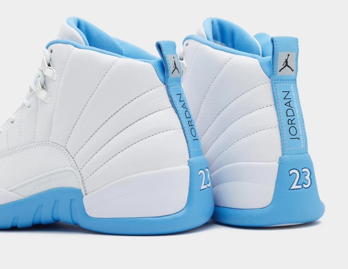 La Air Jordan 12 « Melo » 2025 célèbre le retour d'une légende du basket-ball