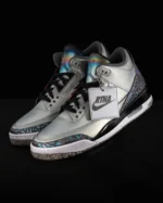 La Air Jordan 3 RTNA représente la vision la plus audacieuse de Nike en matière de baskets jusqu'à présent