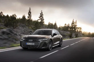 L'Audi A6 Avant, l'essentiel à savoir du dernier modèle du constructeur allemand