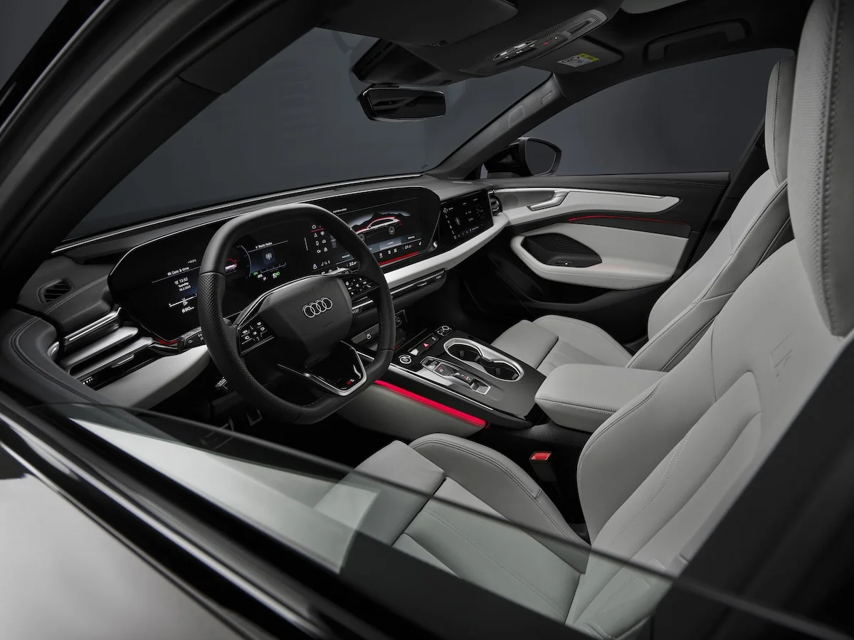 L'Audi A6 Avant, l'essentiel à savoir du dernier modèle du constructeur allemand