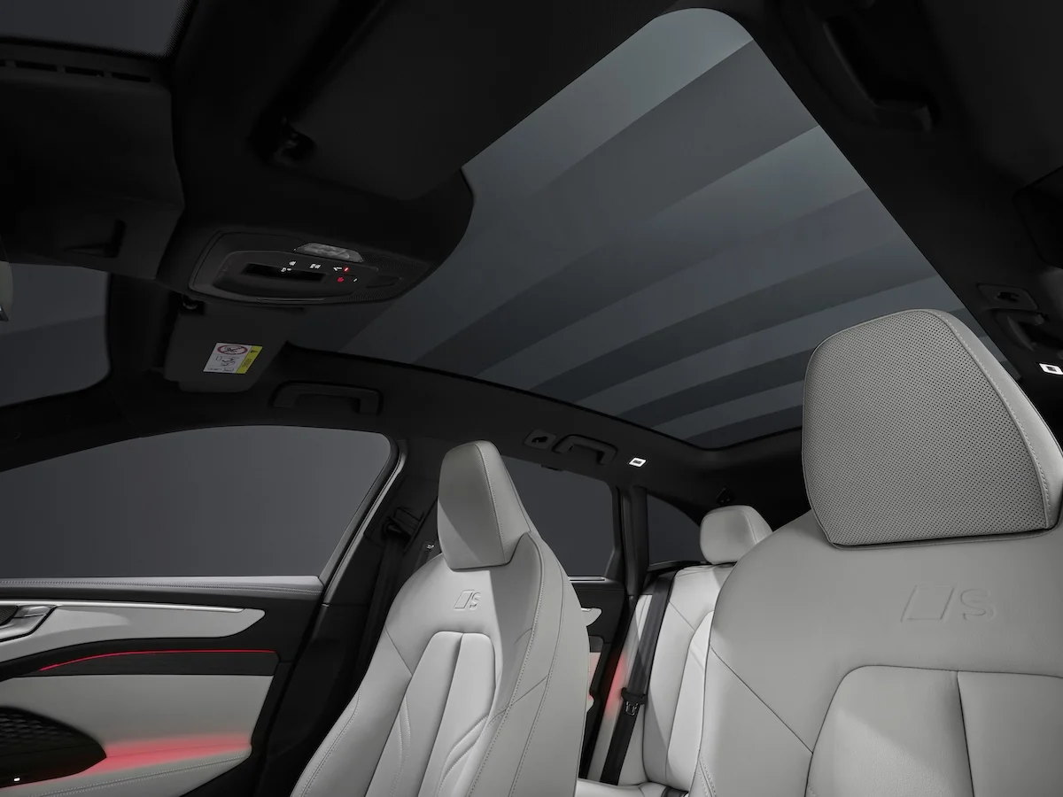 L'Audi A6 Avant, l'essentiel à savoir du dernier modèle du constructeur allemand