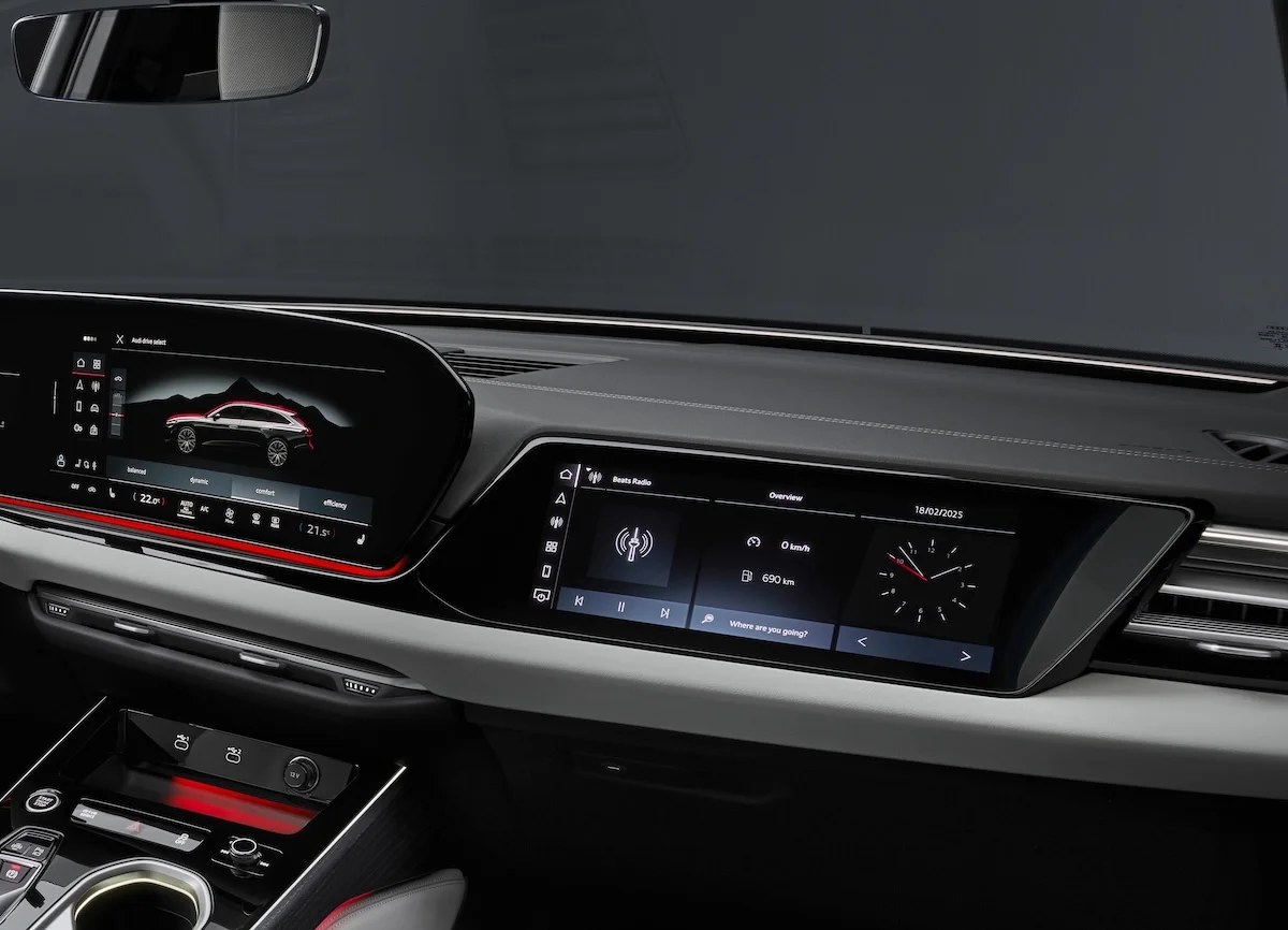 L'Audi A6 Avant, l'essentiel à savoir du dernier modèle du constructeur allemand