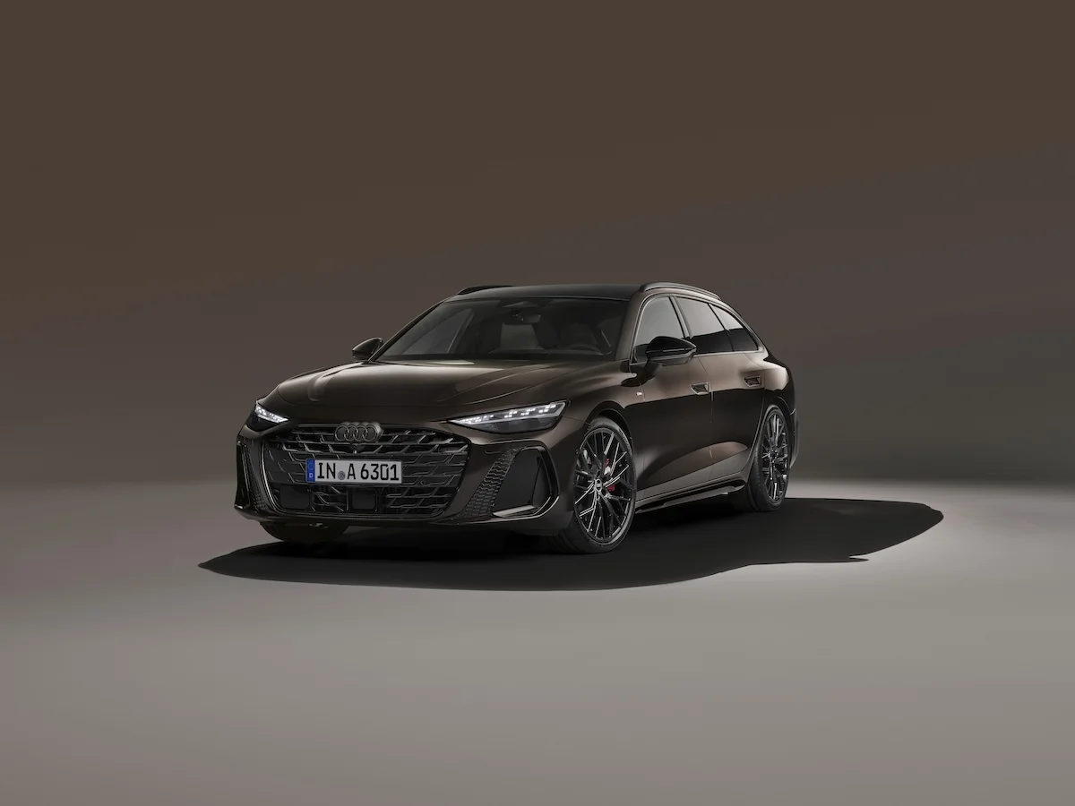 L'Audi A6 Avant, l'essentiel à savoir du dernier modèle du constructeur allemand