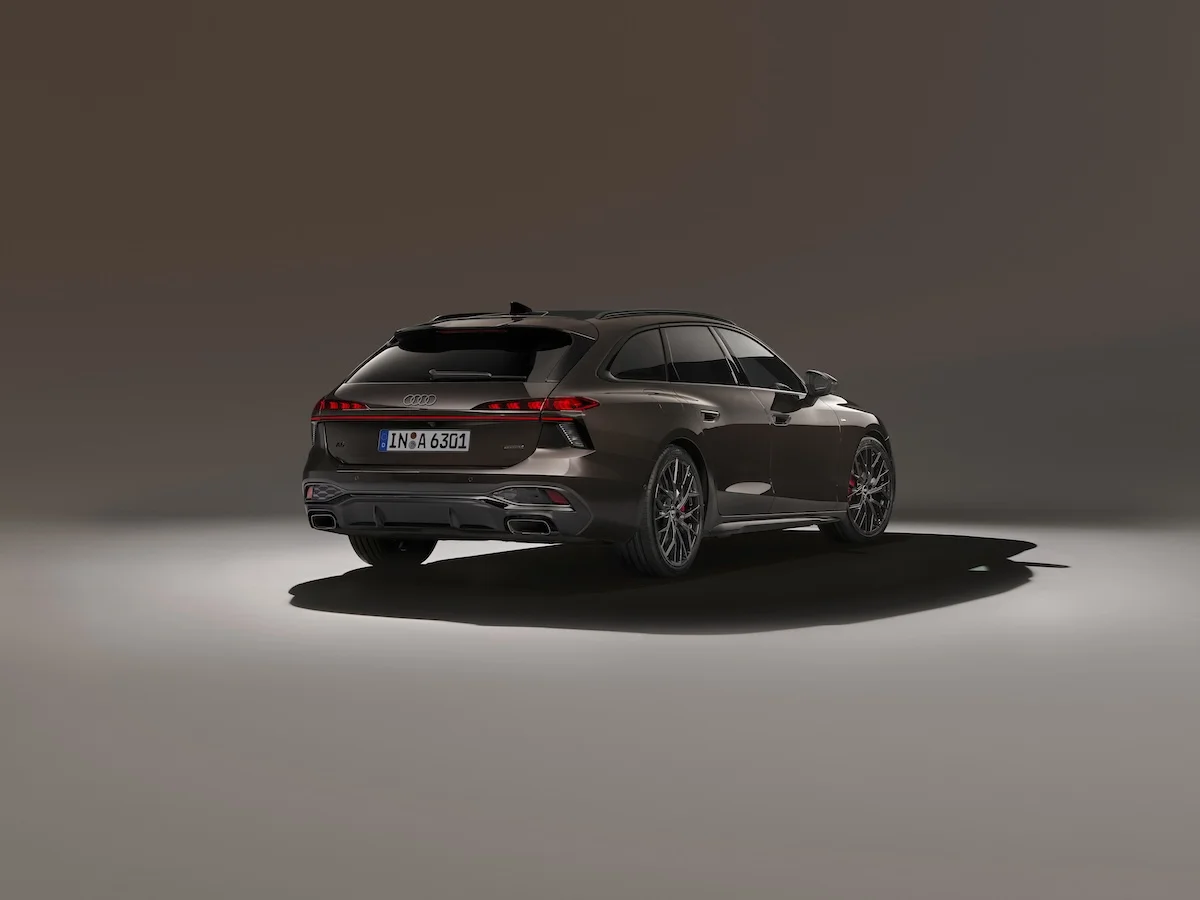 L'Audi A6 Avant, l'essentiel à savoir du dernier modèle du constructeur allemand