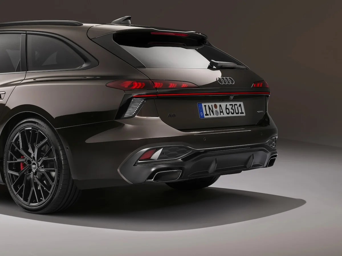 L'Audi A6 Avant, l'essentiel à savoir du dernier modèle du constructeur allemand