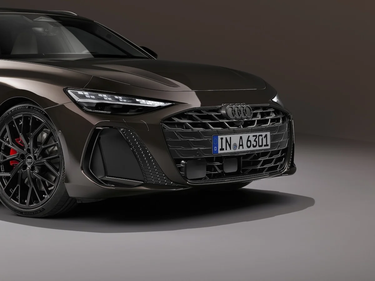 L'Audi A6 Avant, l'essentiel à savoir du dernier modèle du constructeur allemand