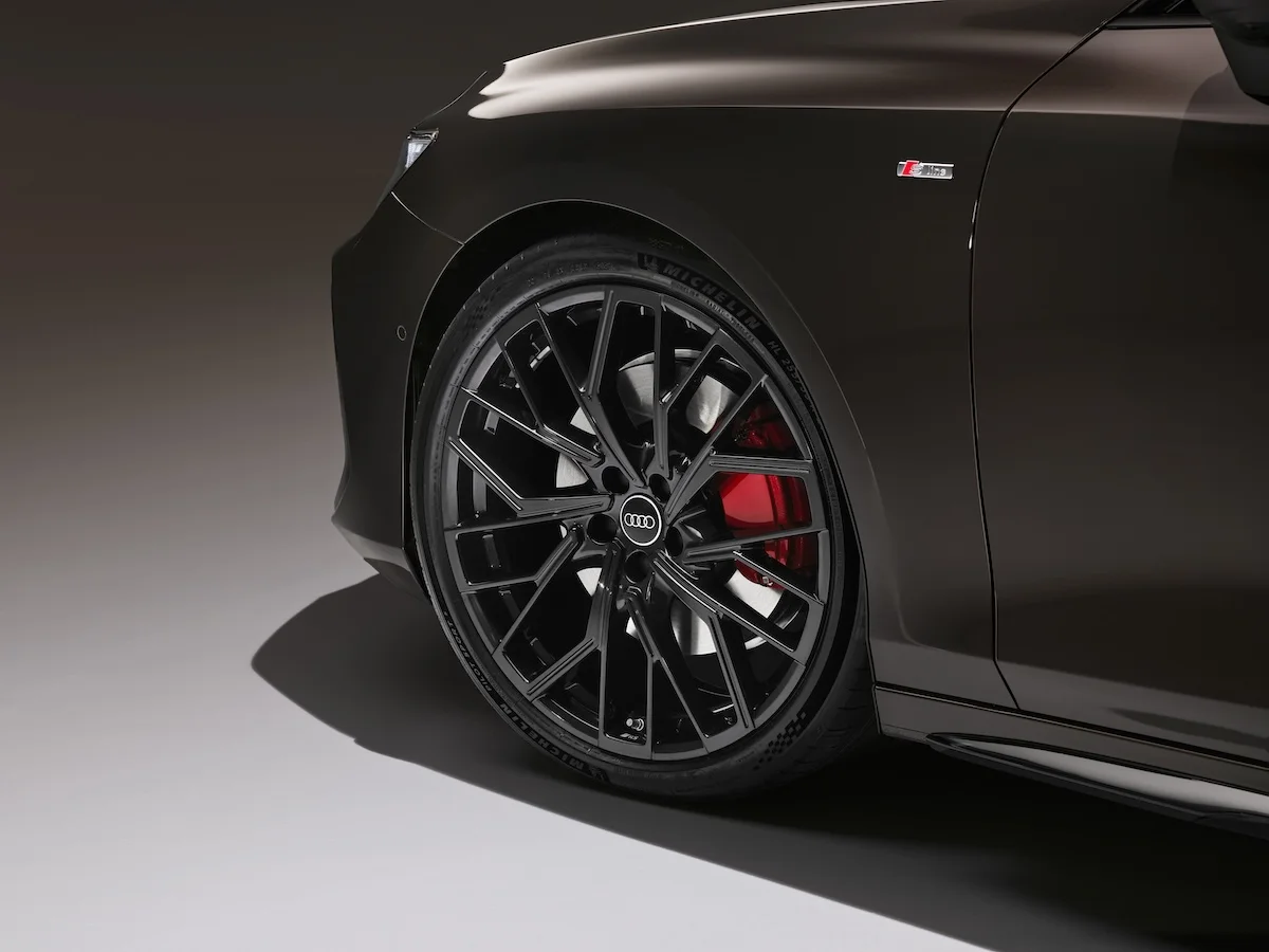 L'Audi A6 Avant, l'essentiel à savoir du dernier modèle du constructeur allemand