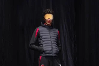 Balenciaga et PUMA ouvrent de nouvelles perspectives dans le domaine des vêtements de sport haute couture