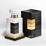 Balmain Blanc Galaxie Eau de Parfum 0 Balmain lance la nouvelle fragrance « Blanc Galaxie », qui rejoint la prestigieuse collection « Les Éternels »